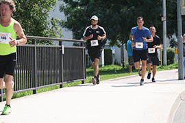 Öhringer Stadtlauf 2021