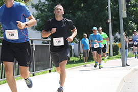 Öhringer Stadtlauf 2021