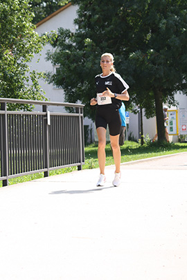 Öhringer Stadtlauf 2021