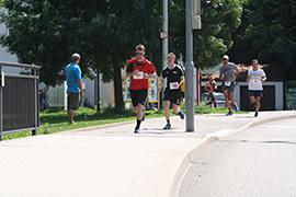 Öhringer Stadtlauf 2021