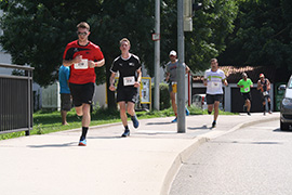 Öhringer Stadtlauf 2021