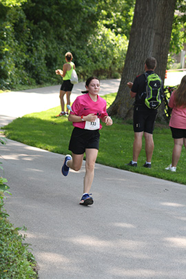 Öhringer Stadtlauf 2021