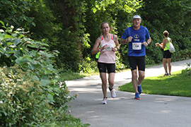 Öhringer Stadtlauf 2021