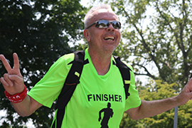 Öhringer Stadtlauf 2021