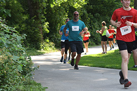 Öhringer Stadtlauf 2021