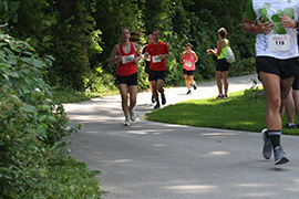 Öhringer Stadtlauf 2021