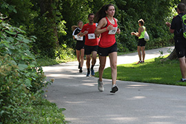 Öhringer Stadtlauf 2021