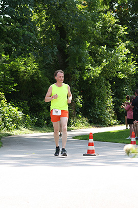 Öhringer Stadtlauf 2021