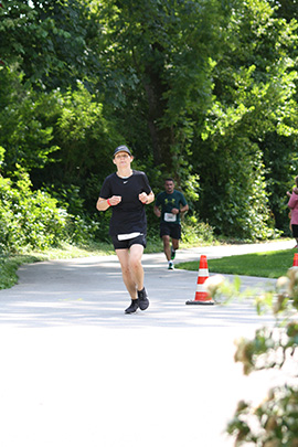 Öhringer Stadtlauf 2021