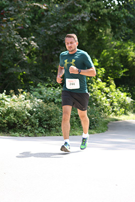 Öhringer Stadtlauf 2021