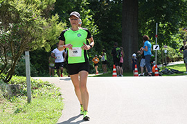 Öhringer Stadtlauf 2021