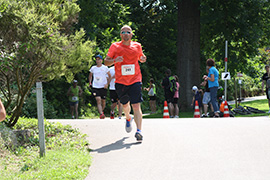 Öhringer Stadtlauf 2021
