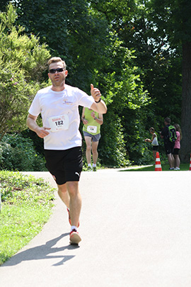 Öhringer Stadtlauf 2021