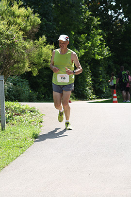 Öhringer Stadtlauf 2021