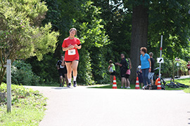 Öhringer Stadtlauf 2021
