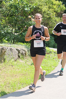 Öhringer Stadtlauf 2021