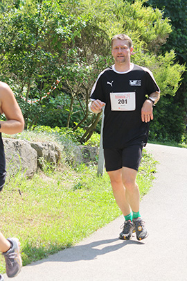 Öhringer Stadtlauf 2021
