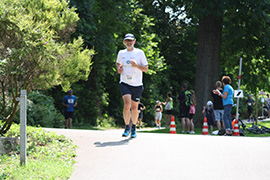 Öhringer Stadtlauf 2021