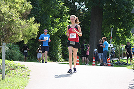Öhringer Stadtlauf 2021