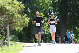 Öhringer Stadtlauf 2021