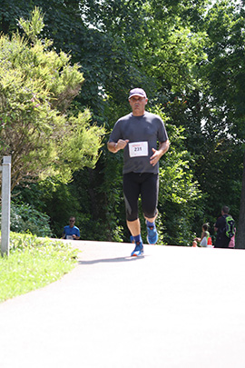 Öhringer Stadtlauf 2021