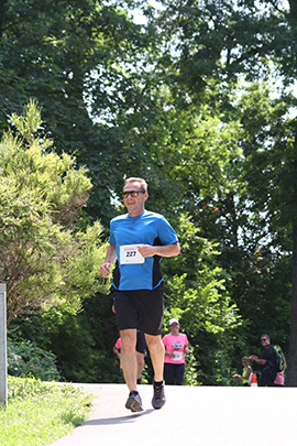 Öhringer Stadtlauf 2021