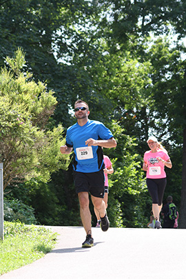 Öhringer Stadtlauf 2021
