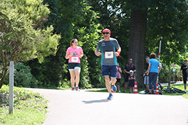 Öhringer Stadtlauf 2021