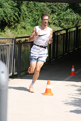 Öhringer Stadtlauf 2021
