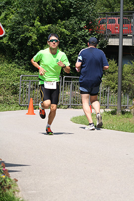 Öhringer Stadtlauf 2021