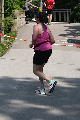 Öhringer Stadtlauf 2021