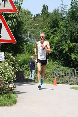 Öhringer Stadtlauf 2021