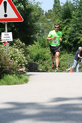 Öhringer Stadtlauf 2021