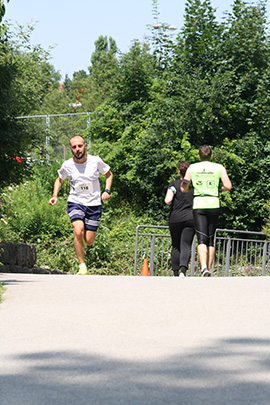Öhringer Stadtlauf 2021