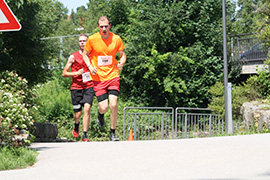 Öhringer Stadtlauf 2021