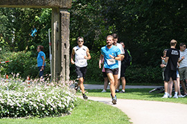 Öhringer Stadtlauf 2021