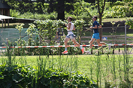 Öhringer Stadtlauf 2021