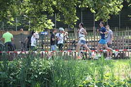 Öhringer Stadtlauf 2021