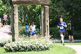 Öhringer Stadtlauf 2021