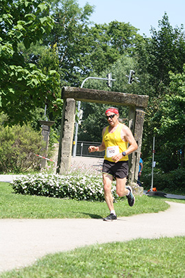 Öhringer Stadtlauf 2021