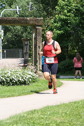 Öhringer Stadtlauf 2021
