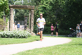 Öhringer Stadtlauf 2021
