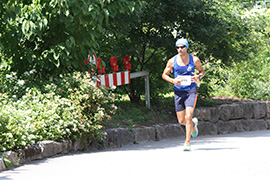 Öhringer Stadtlauf 2021