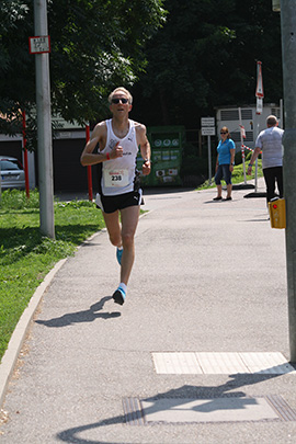 Öhringer Stadtlauf 2021