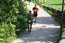 Öhringer Stadtlauf 2021