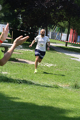 Öhringer Stadtlauf 2021