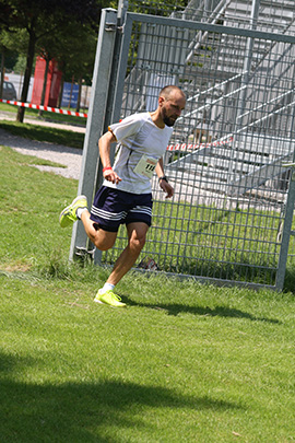 Öhringer Stadtlauf 2021