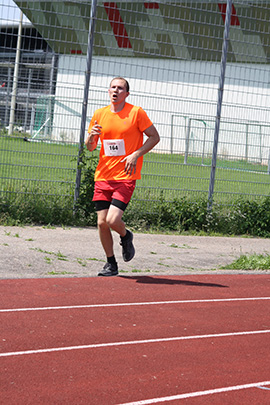 Öhringer Stadtlauf 2021