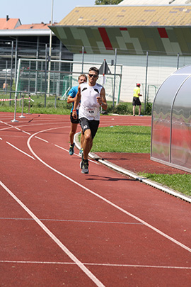 Öhringer Stadtlauf 2021