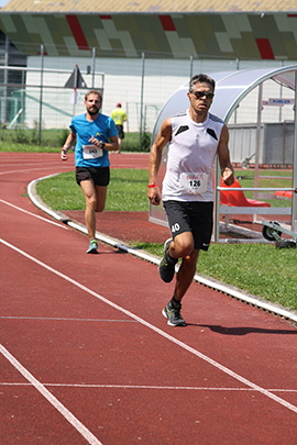 Öhringer Stadtlauf 2021